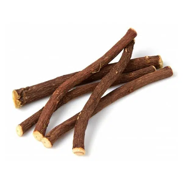 Bâton bois de réglisse premium