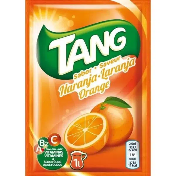 Tang