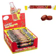 Roulette coca
